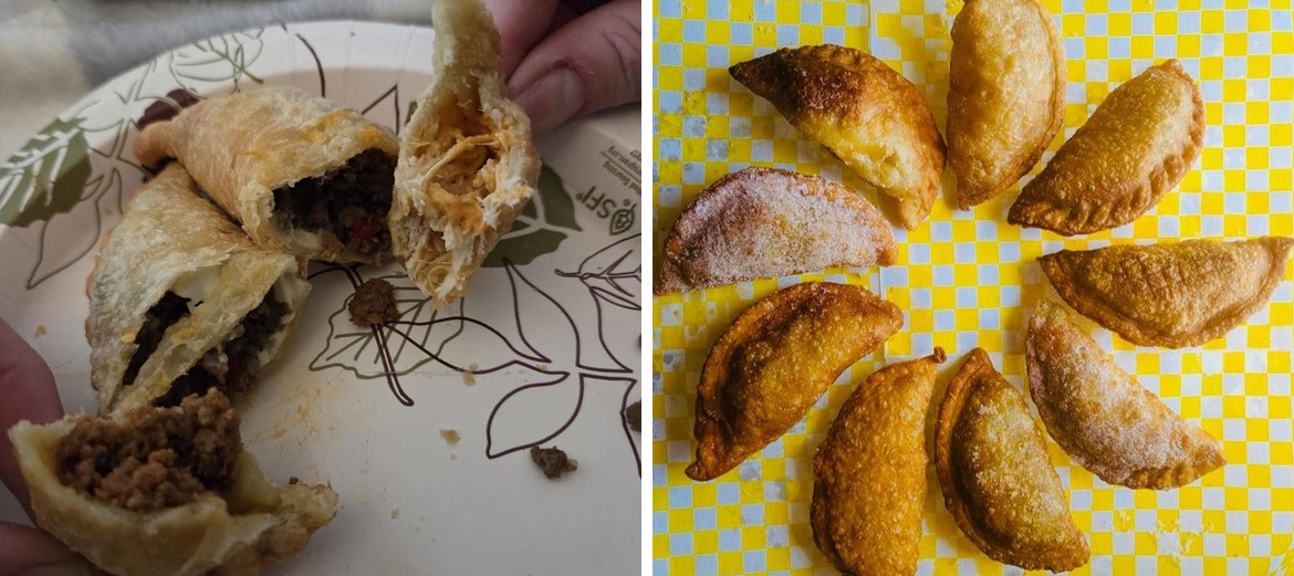 Empanada Cabana