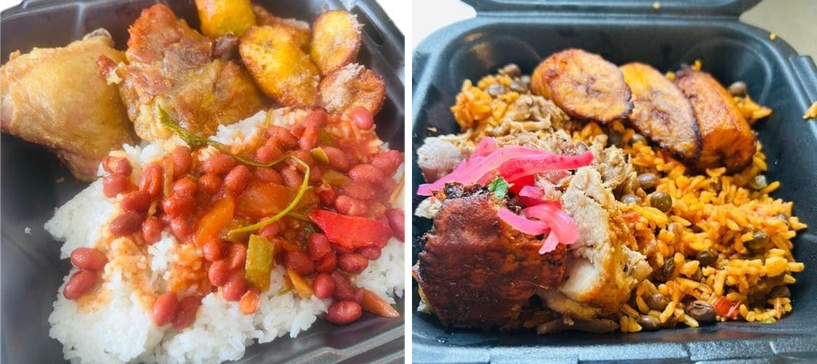 Empanada Cabana