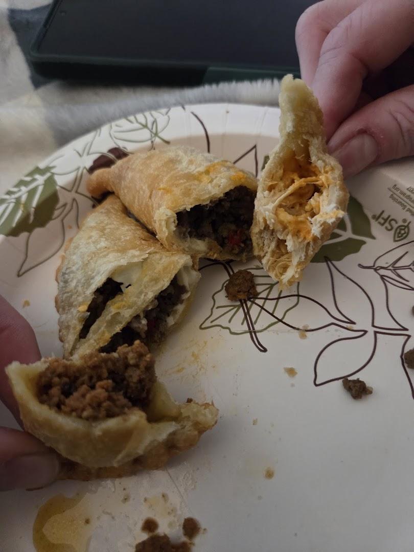 Empanada Cabana