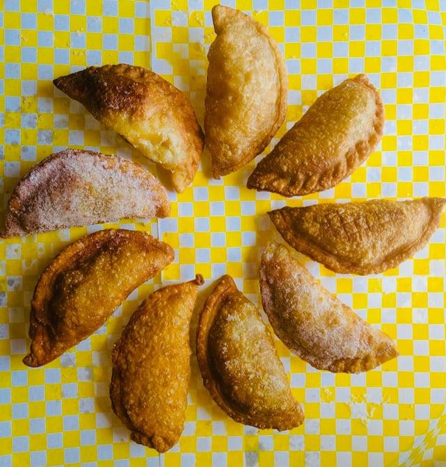 Empanada Cabana