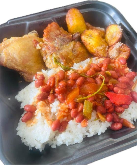 Empanada Cabana