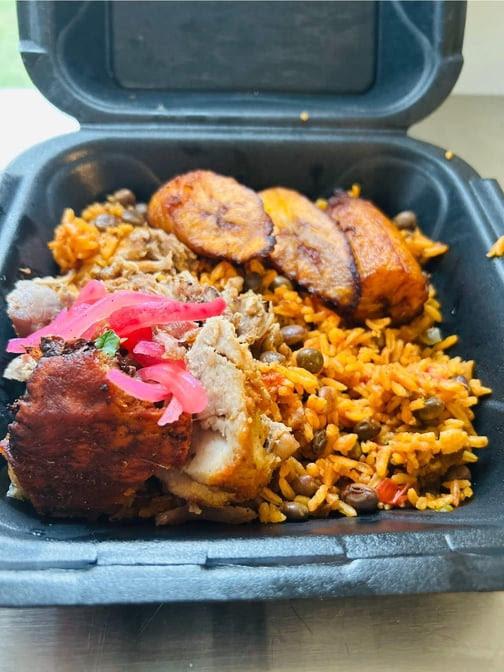 Empanada Cabana