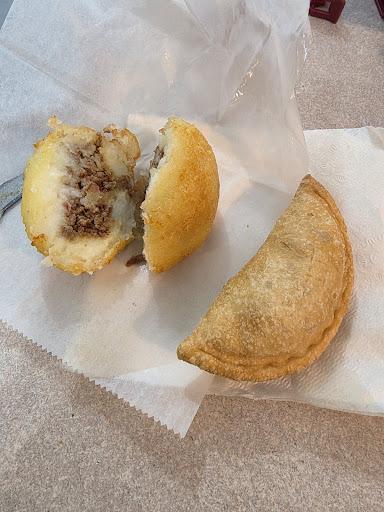 Empanada Cabana